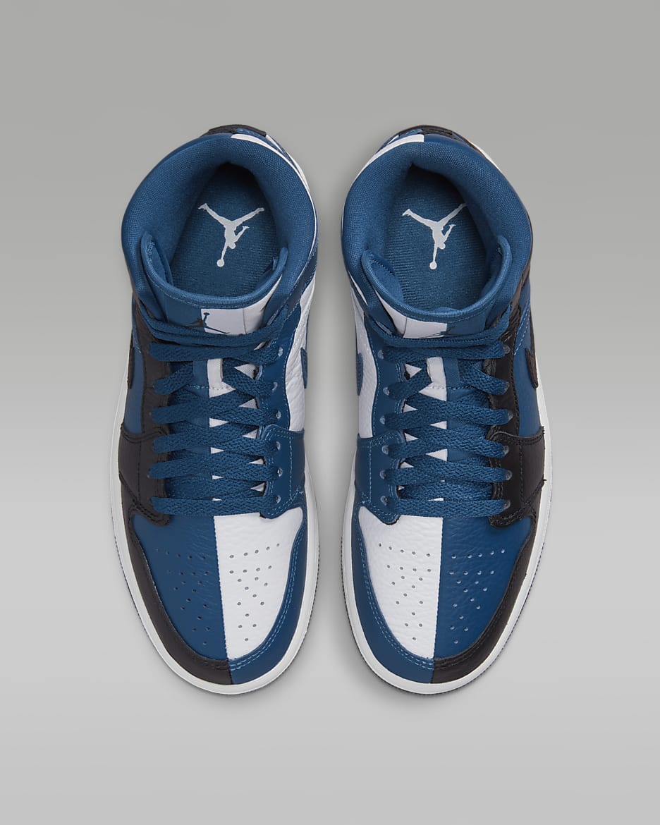 Air Jordan 1 Mid SE Nike TH